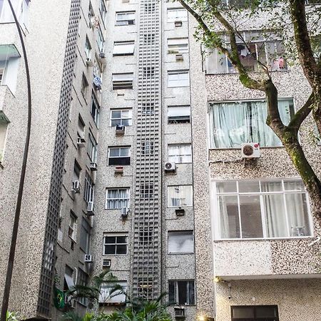 Copa Beach Rio Rio de Janeiro Eksteriør bilde