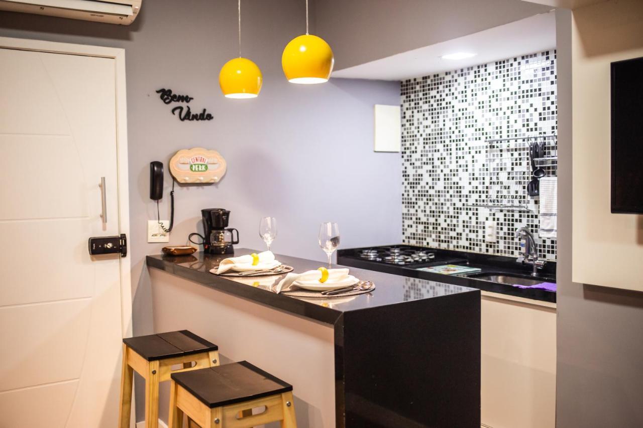 Copa Beach Rio Rio de Janeiro Eksteriør bilde